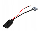 Aux Bluetooth блютуз модуль Хонда Цивик аккорд црв Honda civic cr-v accord 8 crv, фото 3