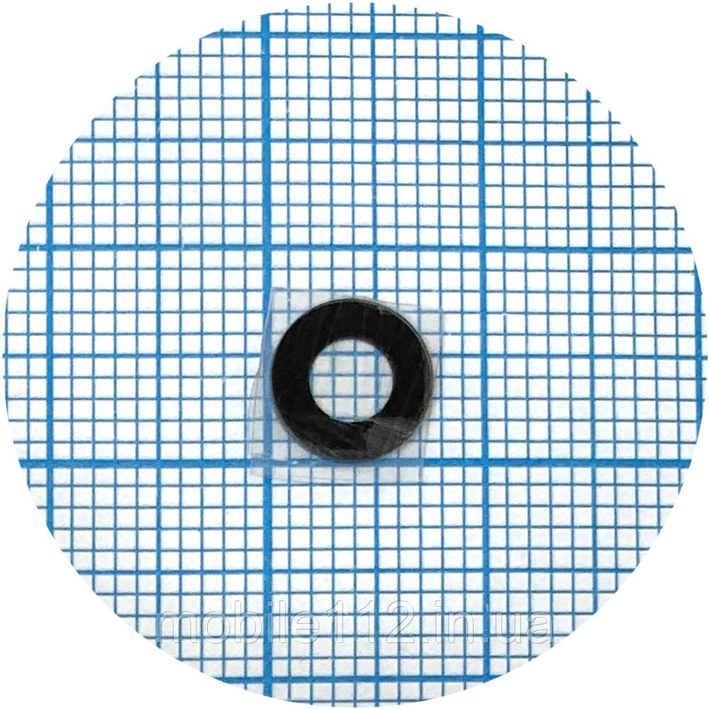 Скло камери Xiaomi Mi 9T Mi 9T Pro, Redmi K20 Redmi K20 Pro (чорне - 2 шт), фото 1