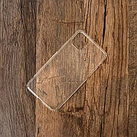 Чохол Remax Light Series Iphone 11Pro Max (прозорий)
