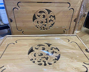 Чабань (чайний столик ) Йокогама Т120(35*23*6,5)