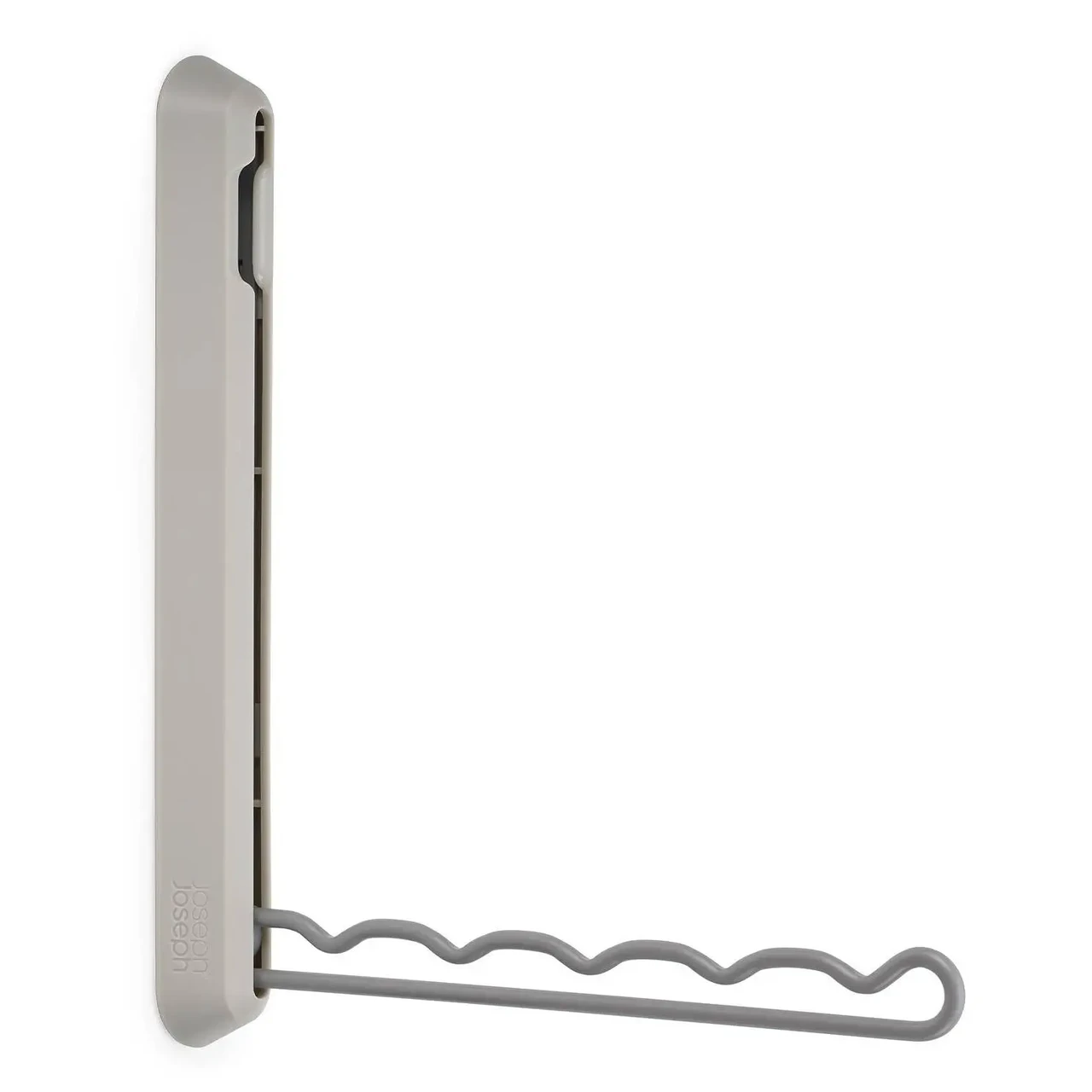 Складна настінна вішалка для одягу Joseph Joseph Orderly 55004, фото 1