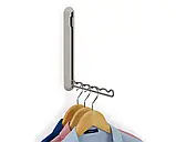 Складна настінна вішалка для одягу Joseph Joseph Orderly 55004, фото 5