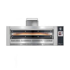 Піч для піци газова CUPPONE Giorgione GR435/1D