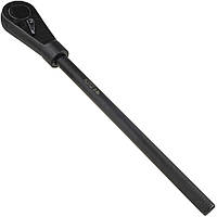 Тріскачка посилена довга 3/4 (500 мм) 20 зубців CR-MO Vorfal V08790