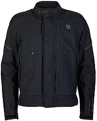 Куртка FOX RANGER GORE-TEX® Adventure Jacket (Black), XXL