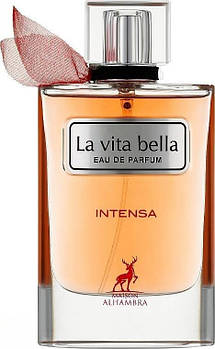 La Vita Bella Intensa W 100 ml
