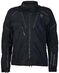 Куртка FOX DEFEND GORE-TEX® Adventure Jacket (Black), L