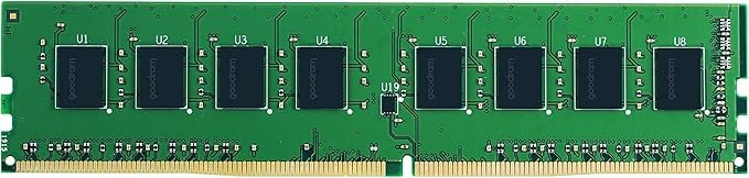Оперативна пам'ять DDR4 16GB/2400 GOODRAM (GR2400D464L17/16G)