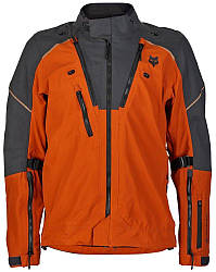 Куртка FOX DEFEND GORE-TEX® Adventure Jacket (Burnt Orange), XL