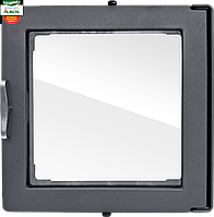 Пічні дверцята Halmat Combo (Н0317) (495x495)