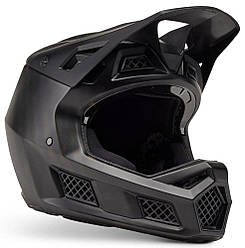 Шолом FOX RAMPAGE PRO CARBON Helmet (Carbon), L