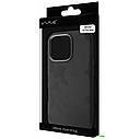 Чехол WAVE Khaki Case with Magnetic Ring iPhone 16 Pro Max green, фото 3