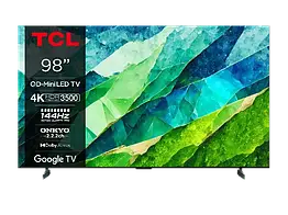 Телевізор TCL 98C855