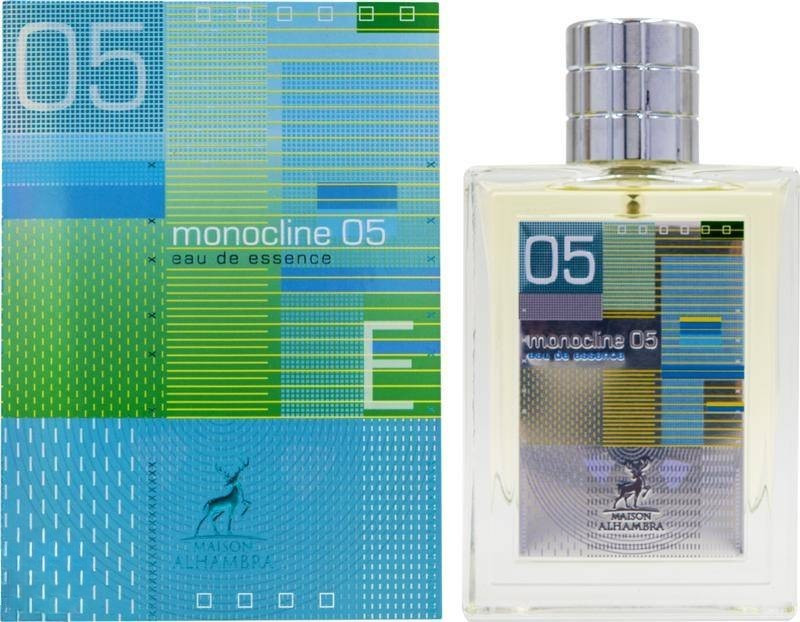 Monocoline 05 W 100 ml A, фото 1