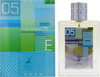 Monocoline 05 W 100 ml A