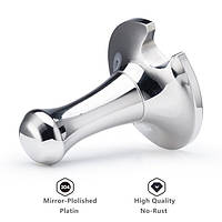 Темпер (прес) металевий для капсул кавомашини Bosch Tassimo TAMFCCBT02