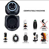 Адаптер капсул Nespresso для кавоварки Krups Nescafe Dolce Gusto ACCNPFNDG004, фото 2