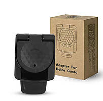 Адаптер капсул Nespresso для кавоварки Krups Nescafe Dolce Gusto ACCNPFNDG005