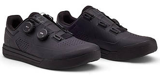 Взуття FOX UNION Shoe - BOA® (Black), 12