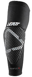 Налокітники LEATT ReaFlex Elbow Guard (Black), Medium