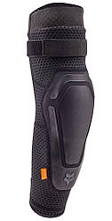 Налокітники FOX LAUNCH PRO Elbow Guard - D3O® (Black), XLarge