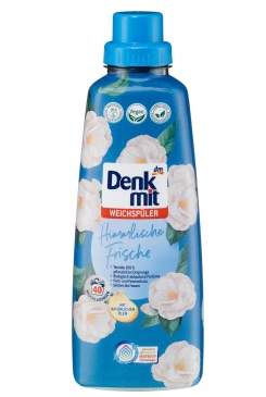 Кондиціонер ополіскувач для білизни Denkmit Himmlische Frische 4066447580334