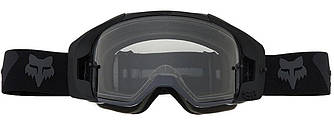 Окуляри FOX VUE GOGGLE - CORE (Black), Clear Lens