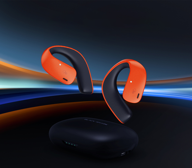 TWS Xiaomi Black Shark T20 BS T20 black UA UCRF 12 380 68 921 77 70