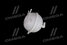 Бачок радіатора CHERY AMULET 04-12 (TEMPEST) 015 0098 100