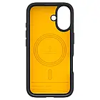 Чохол Caseology Athlex Mag Active Black для iPhone 16 ACS08241, фото 2