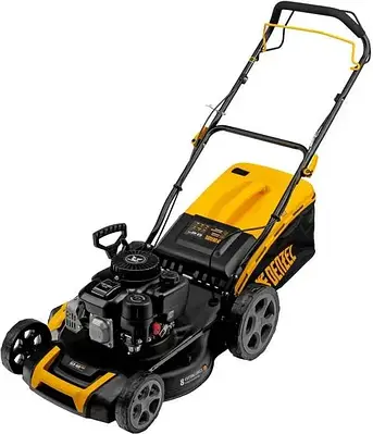 Газонокосарка бензинова Denzel (3 к.с., 60 л, 45 см)