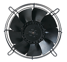 Осьовий вентилятор Weiguang YWF2E-200S-92/15-G (220V; 2500 об/хв; 780 м3/год)