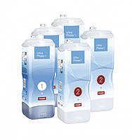Набір UltraPhase Miele UltraPhase 1 і 2 піврічний запас мийних засобів (11997183)