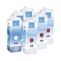 Набір картриджей Miele UltraPhase 5+1 (4001499962561)