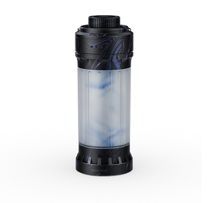 Кемпінговий ліхтар Fenix CL22R, 300 lm CL22RBK