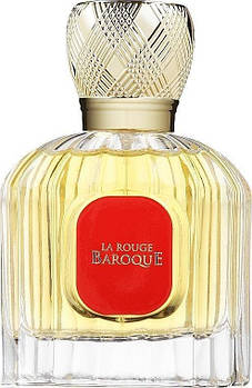 La Rouge Baroque W 100 ml A