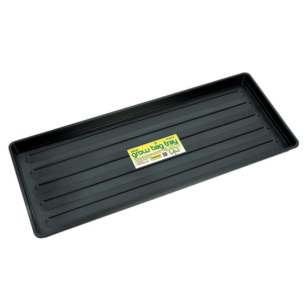 Піддон (лоток) для гідропоніки Garland Tray 100x40x5 см