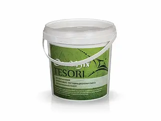 Суміш реставраційна Tesori (1,5кг)