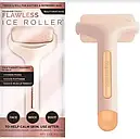 Охолоджувальний ролик масажер для обличчя та тіла Flawless Ice Roller 395, фото 4