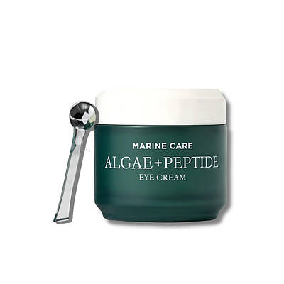 Крем для очей з морськими екстрактами HEIMISH Marine Care Rich Eye Cream 30ml