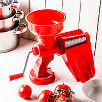 Соковитискач для томатів Cook Line ТАТ1603