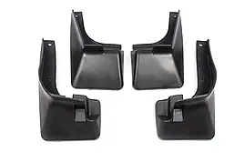 Бризговики Toyota YARIS 2013-2020 (Dongmart)