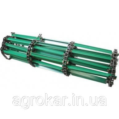 Транспортер похилої камери (AH207778, AH143399, AH138186, AH20777) до комбайнів John Deere від Choho, фото 1