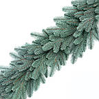 Гірлянди литі Lux