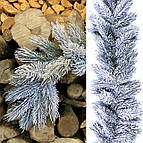 Гірлянди литі Сосна