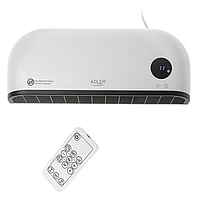 Тепловентилятор навісний Adler AD 7751 LED