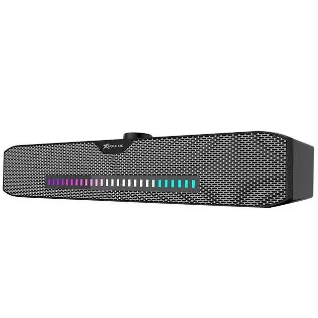 Комп'ютерні колонки ПК XTRIKE ME SK-403 Чорний, фото 1