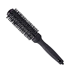 Гребінець термобраш для волосся Olivia Garden Blowout Speed ​​Wavy Bristles Black Label, діаметр 35 мм