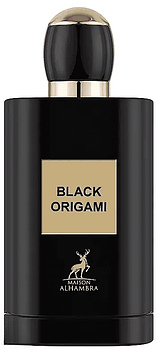 Black Origami M 100 ml A
