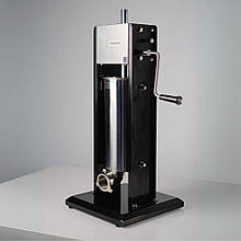 Шприц для ковбас HURAKAN HKN-ISV7P BLACK